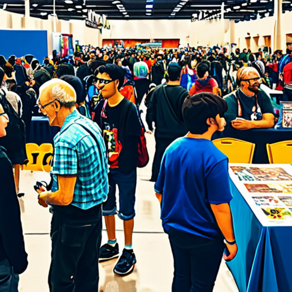 웹툰작가 크라우드펀딩 사례 - Community Building**

"A diverse group of people enthusiastically engaging with an independent webco...