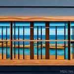 웹툰 작화 트렌드 분석 - Here are three detailed image generation prompts in English, adhering to all specified guidelines: