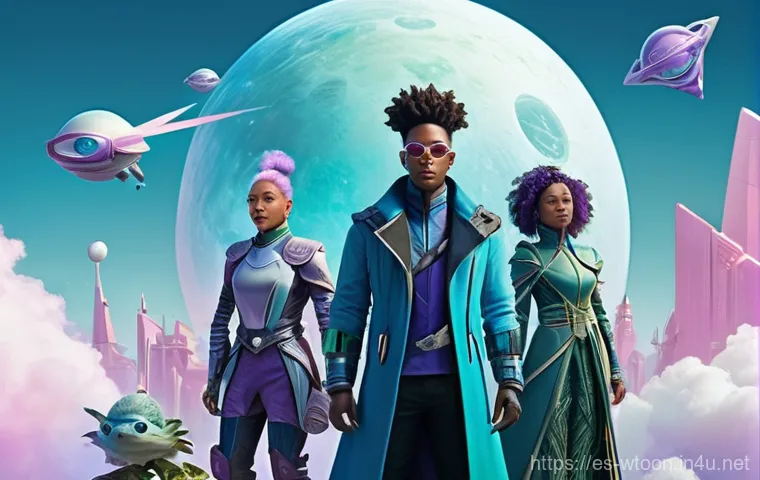 웹툰작가 포트폴리오 구성 팁 - **Prompt:** A character study showcasing the emotional and physical evolution of a male protagonist ...