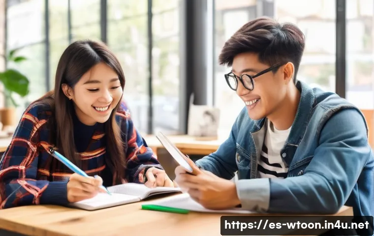 웹툰작가 피드백 수용하는 법 관련 이미지 1