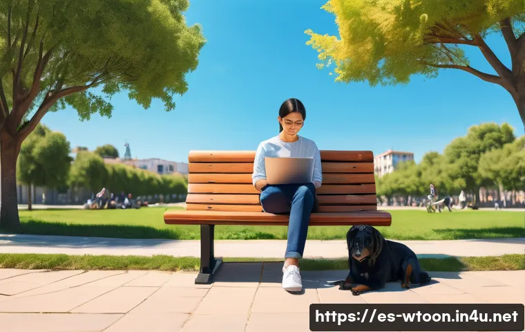 Descubre las 5 claves para aumentar la satisfacción laboral como creador de webtoons en España 4 웹툰작가 직업 만족도 관련 이미지 2