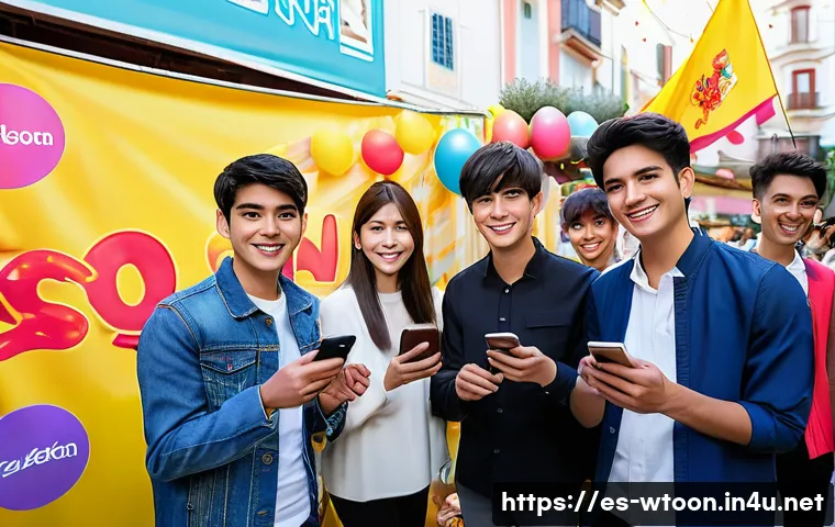 7 secretos para triunfar como webtoonista en el mercado hispanohablante 4 웹툰작가 성공 사례 분석 관련 이미지 2
